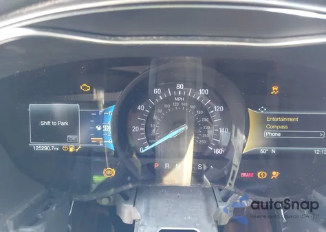 2019 Ford Fusion Sel from USA, damaged, VIN 3FA6P0CD2KR233780